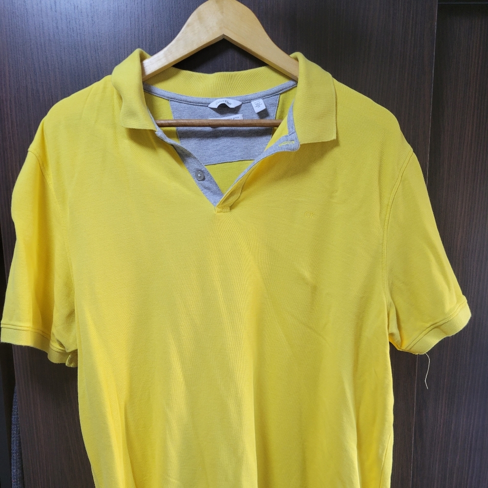 CK polo